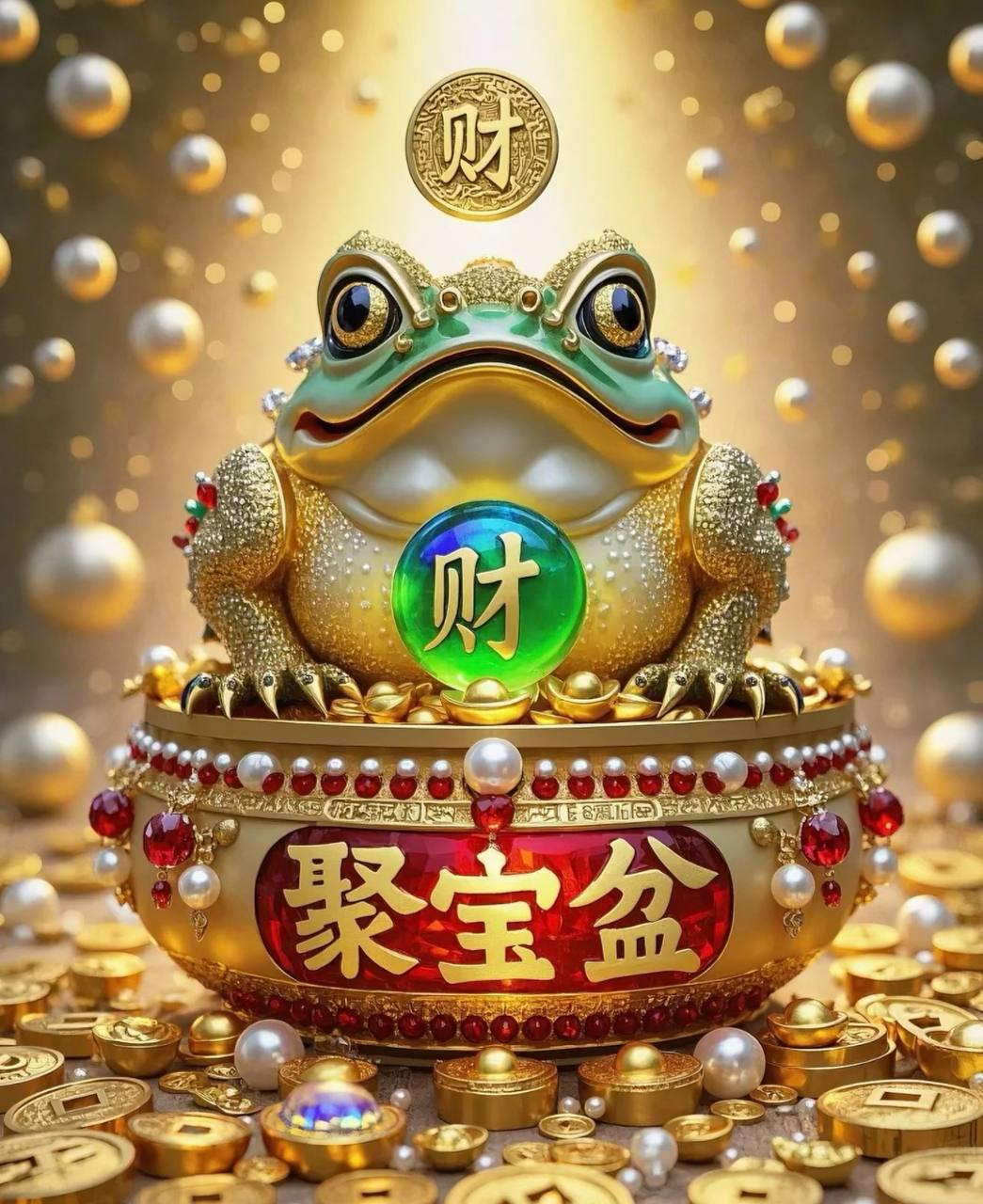 JBP娱乐 Logo